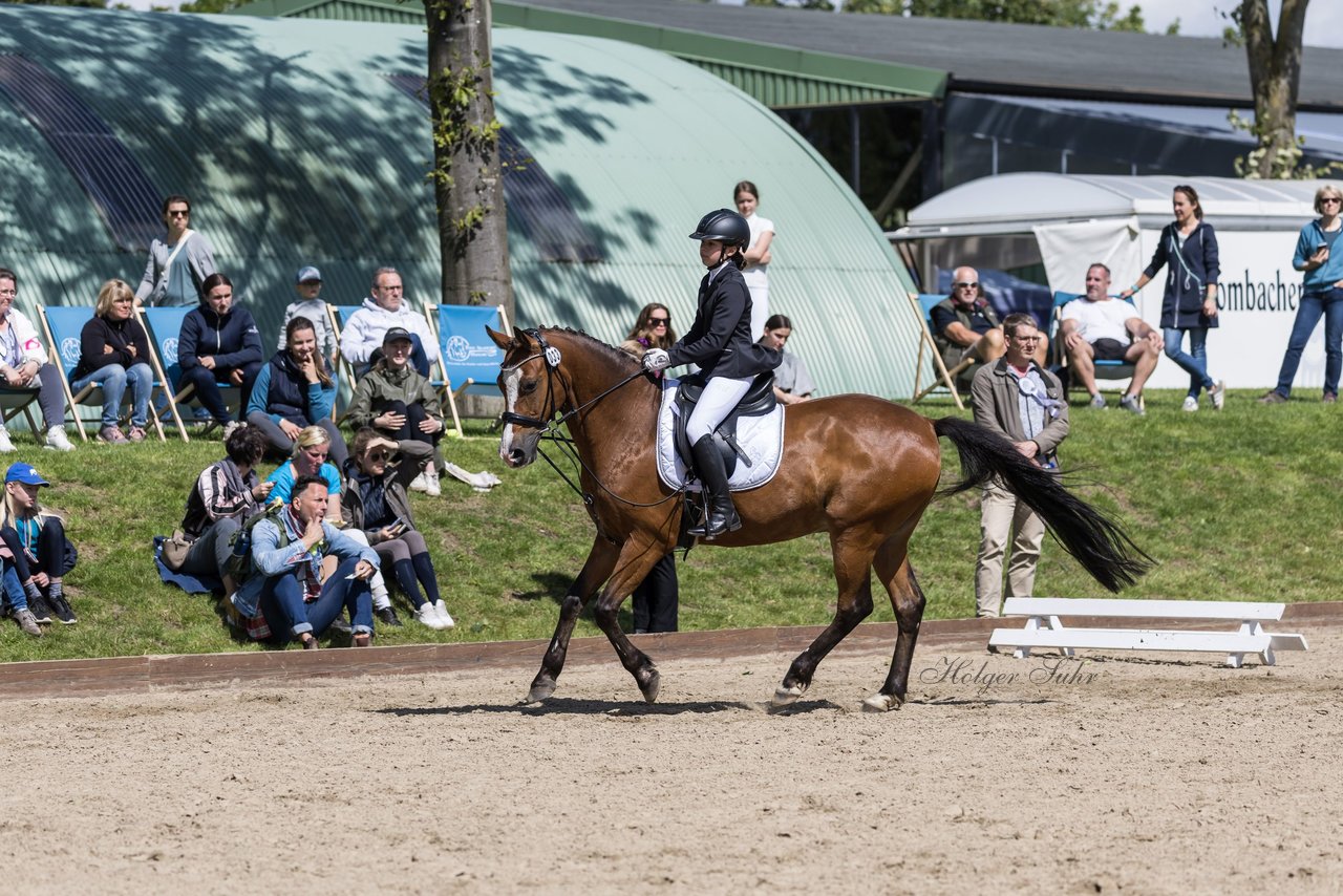 Bild 166 - Pony Akademie Turnier